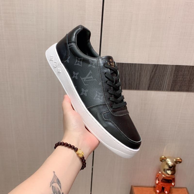 Louis Vuitton Low Shoes